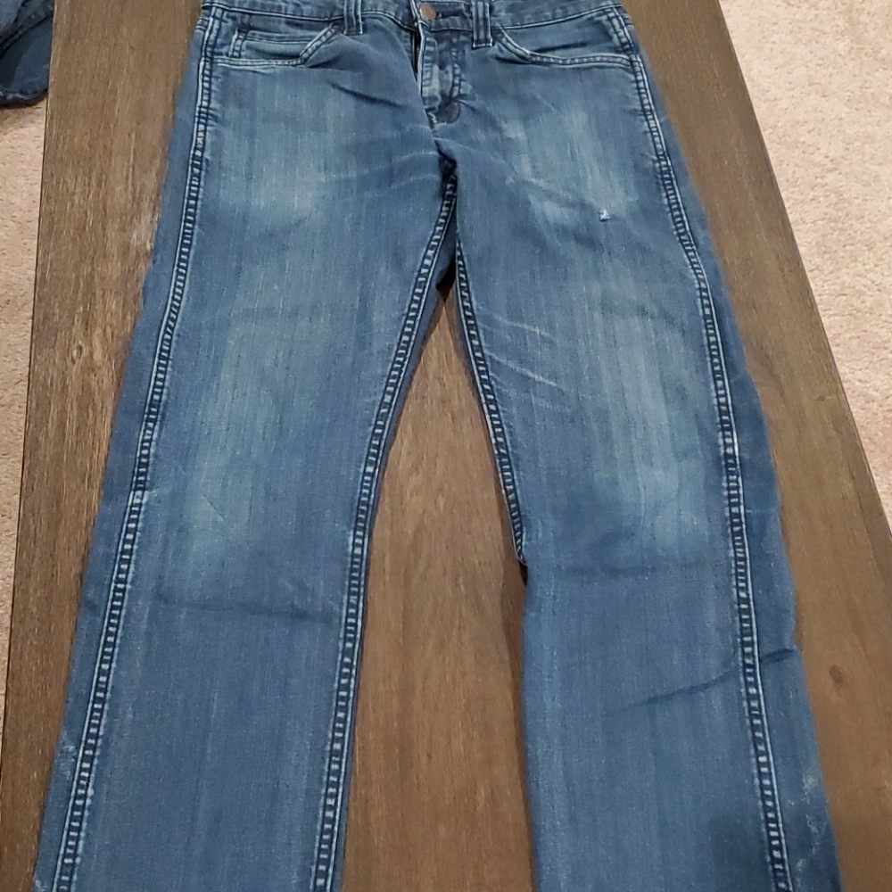 Levi"s Jeans - Picture 2 of 7